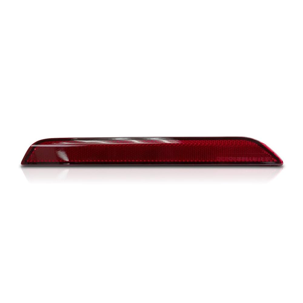 Amazon.com: For Ford Explorer Rear Bumper Reflector 2020